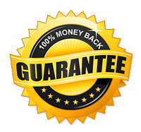 Money Back Guarantee