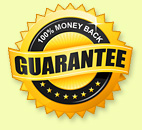 HeartSong Quilts" Money Back Guarantee