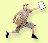 HeartSong Quilts shipping