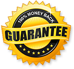 Money-back Guarantee